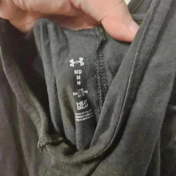 Under Armour cross back tank top! - Picture 3 of 5